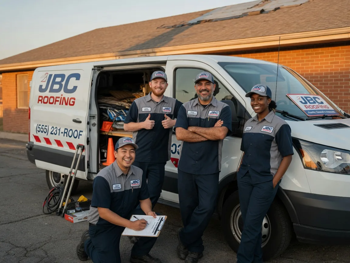 Roof Replacement company in Palmyra, WI