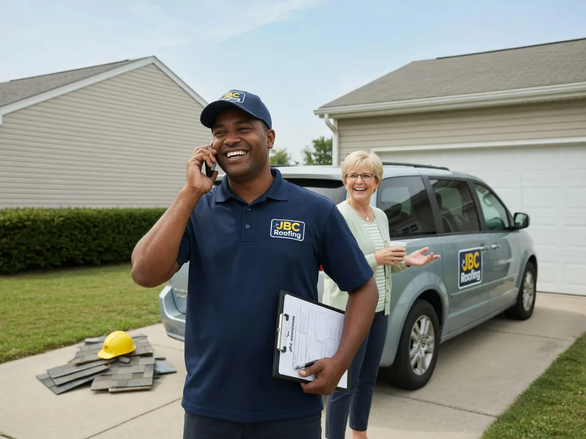 Roof Replacement Palmyra, WI FAQs